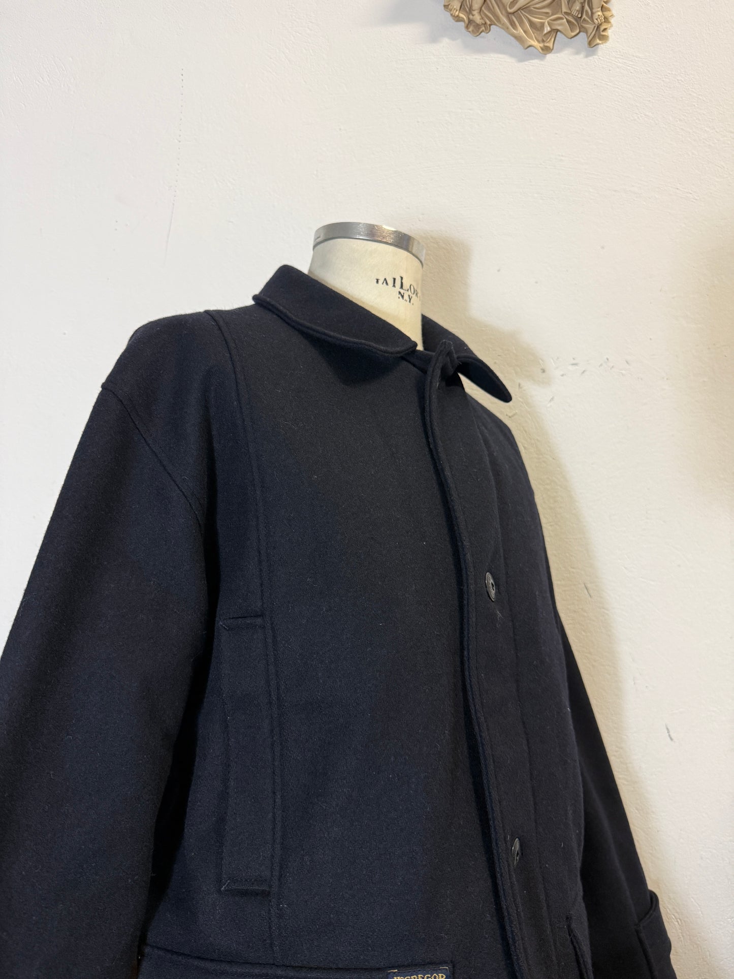 Vintage Mc Gregor Jacket “XL”