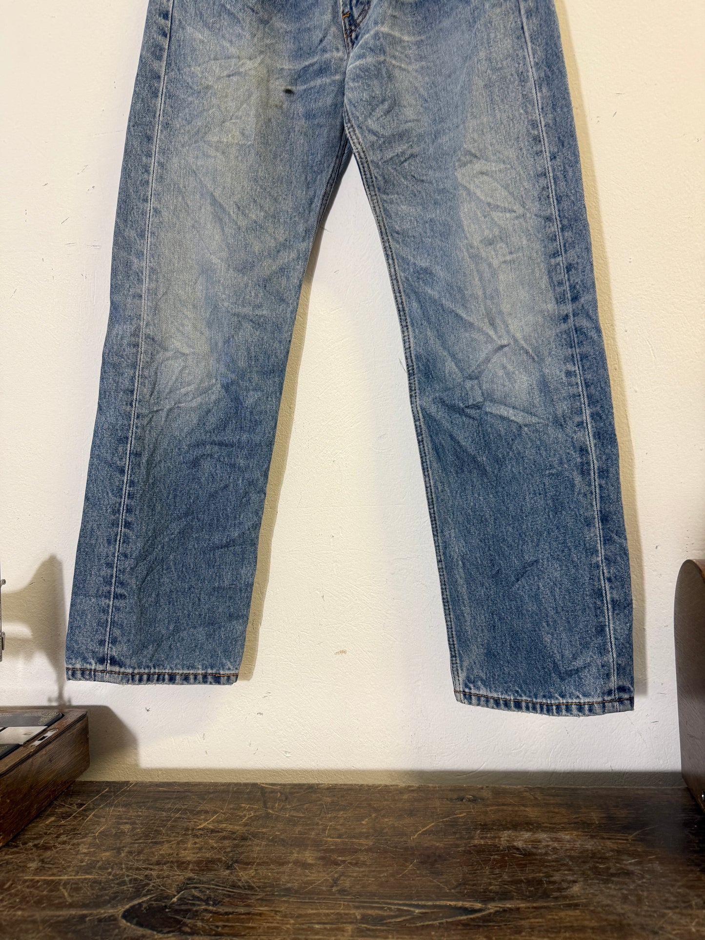Levi’s 505 “W32 L30”