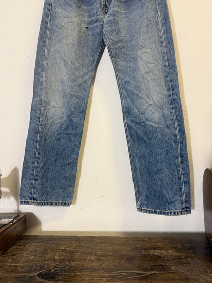 Levi’s 505 “W32 L30”