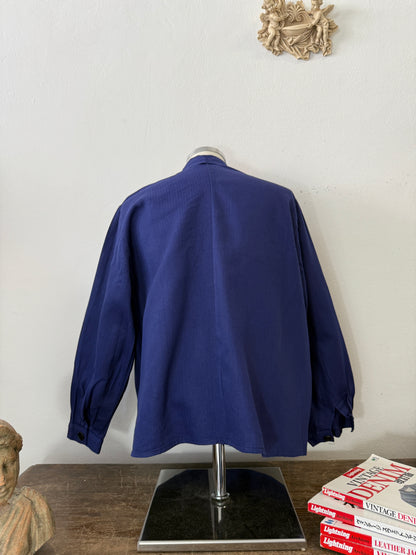 Vintage 80’s HBT Work Jacket “L”