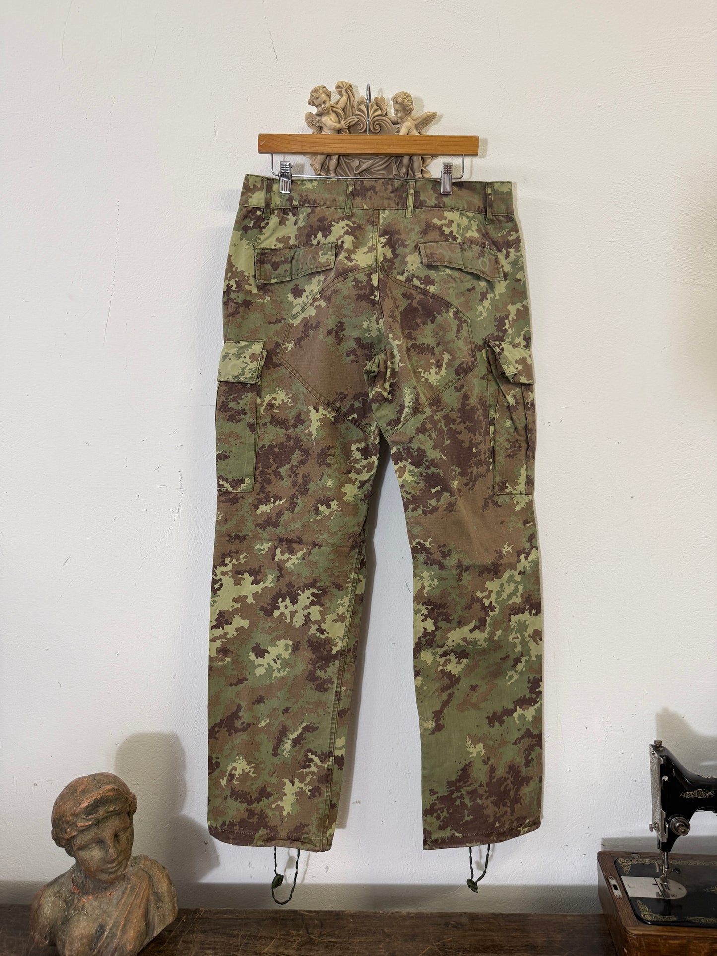 Italian Army Pants “W34”