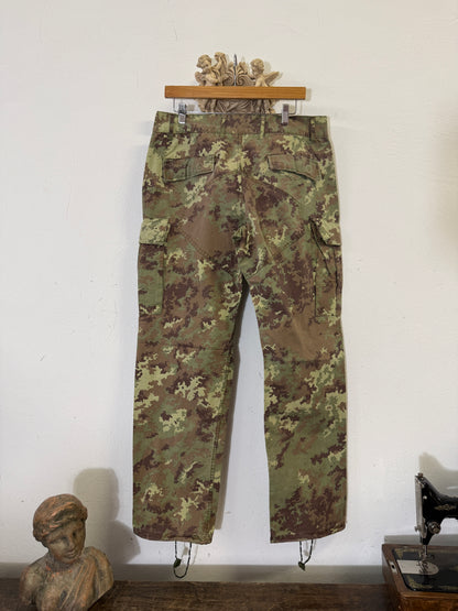 Italian Army Pants “W34”