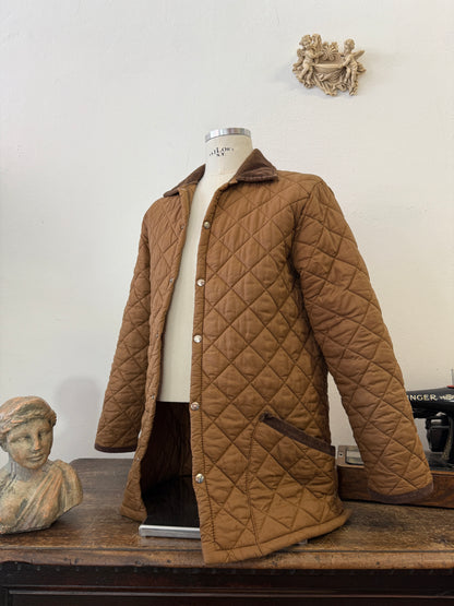 Vintage 90’s Husky Jacket Made in England “L”