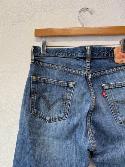 Vintage Levi’s Short 501 “W32”