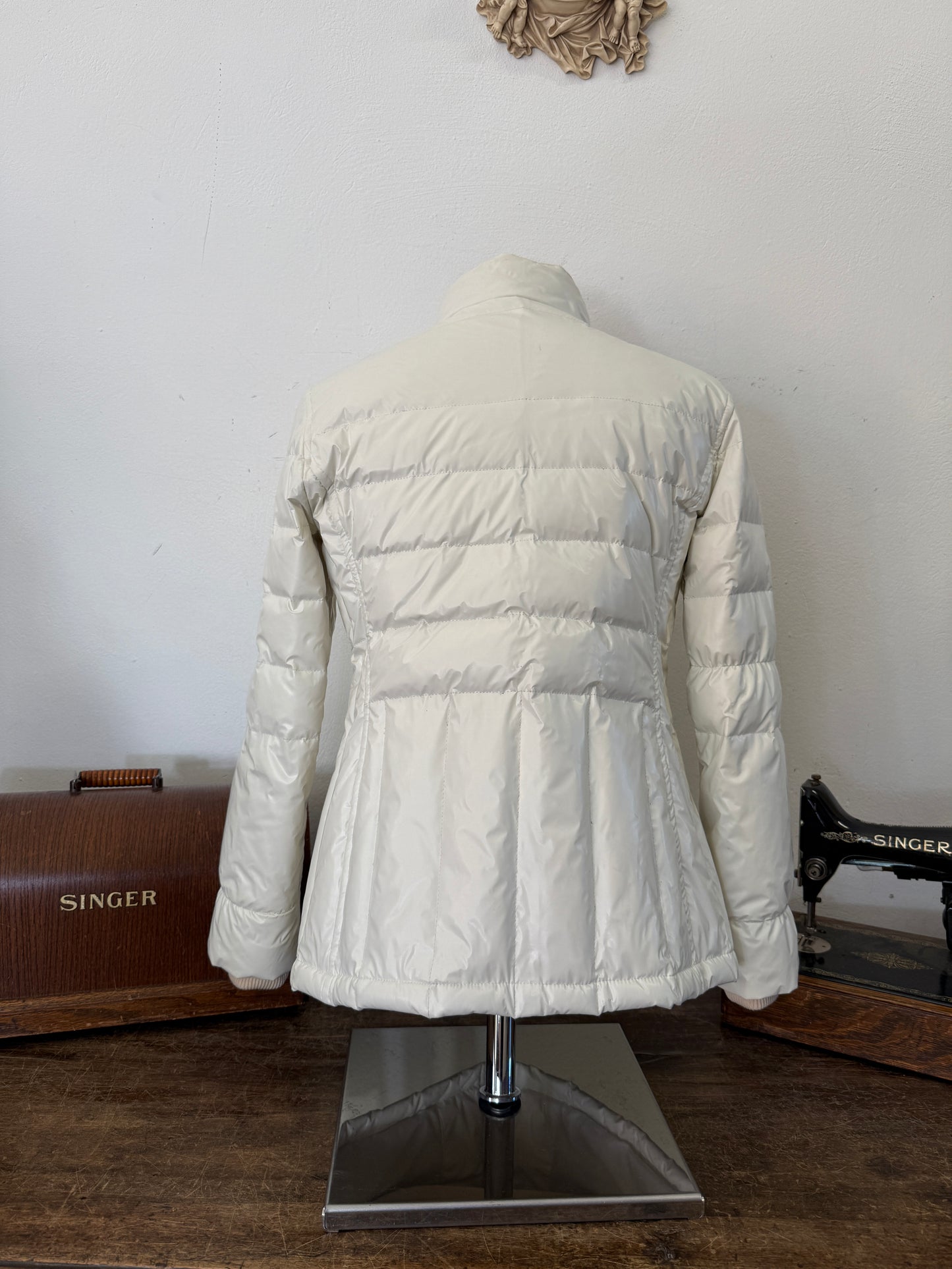 Fay Women's Down Jacket - L