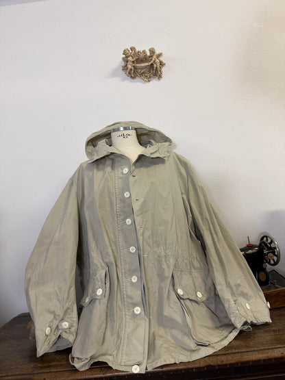 Vintage Snow Parka Us Army “XXL”