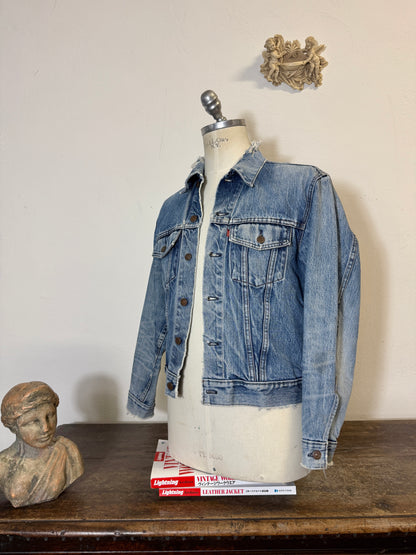 Vintage Levi’s Jacket “S”