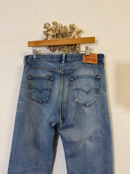 Levi’s 501 “W34 L32”
