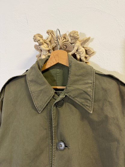 Vintage 70’s Military Coat “L”