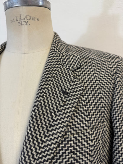 Vintage Trussardi Blazer “M”