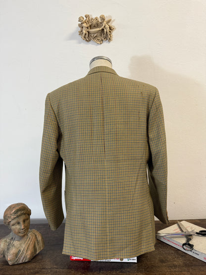 Vintage Wool Blazer “M/L”