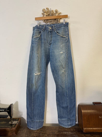 Vintage Levi’s Engineered “W33”