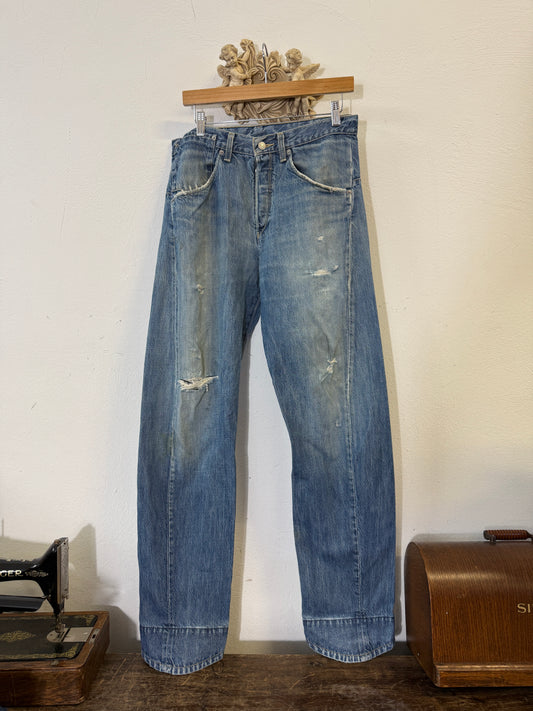 Vintage Levi’s Engineered “W33”
