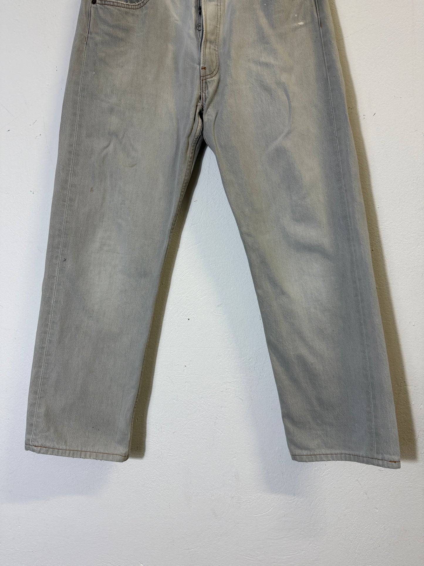 Vintage Levi’s 501 W33 L30
