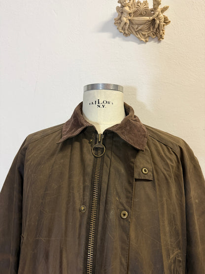 Vintage Barbour Ashby Jacket  “XL”