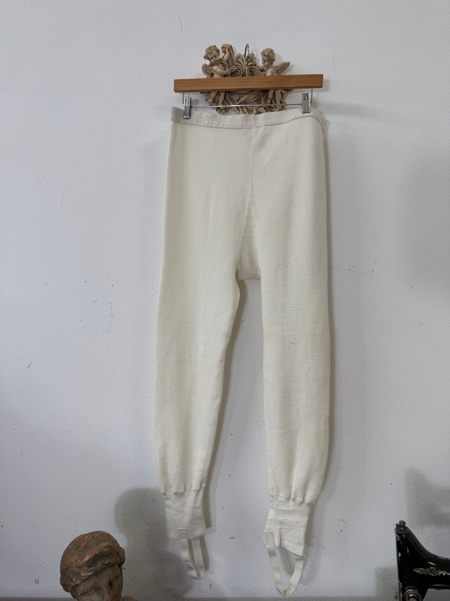 Vintage 80's US Army Tights “W34”