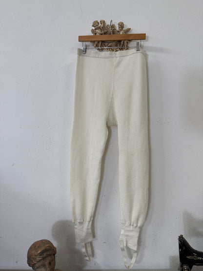 Vintage 80's US Army Tights “W34”