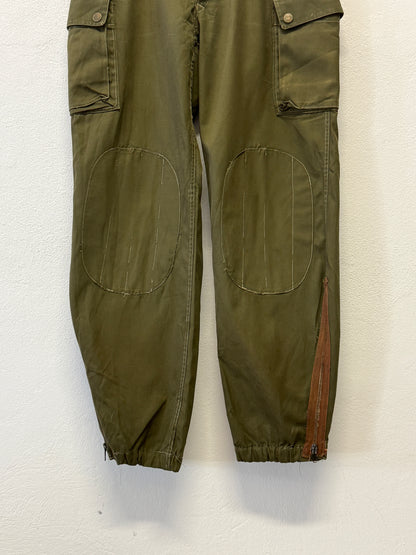 Vintage Rare Italian Army Pants “W32”