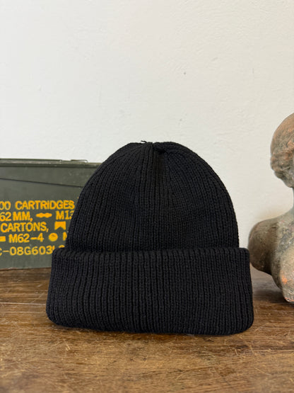 Black - Beanie