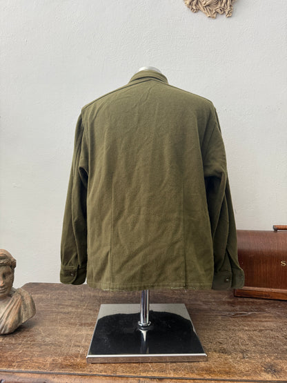 Vintage Og 108 Us Army “M/L”
