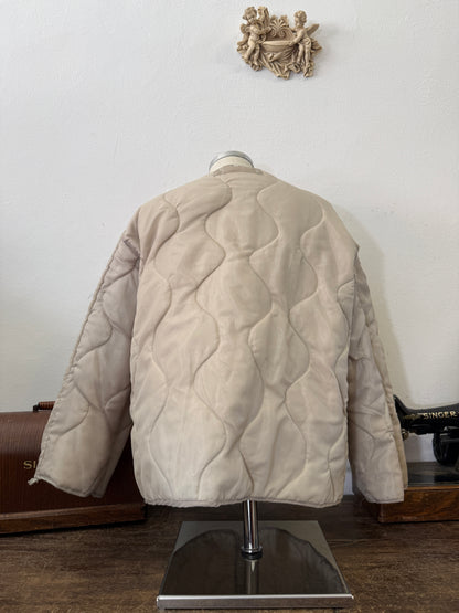 Liner Jacket “L”