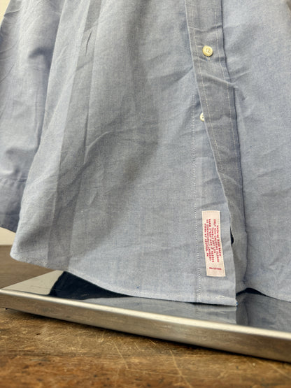 Vintage Oxford Shirt Button Down Brooks Brothers “L/XL”