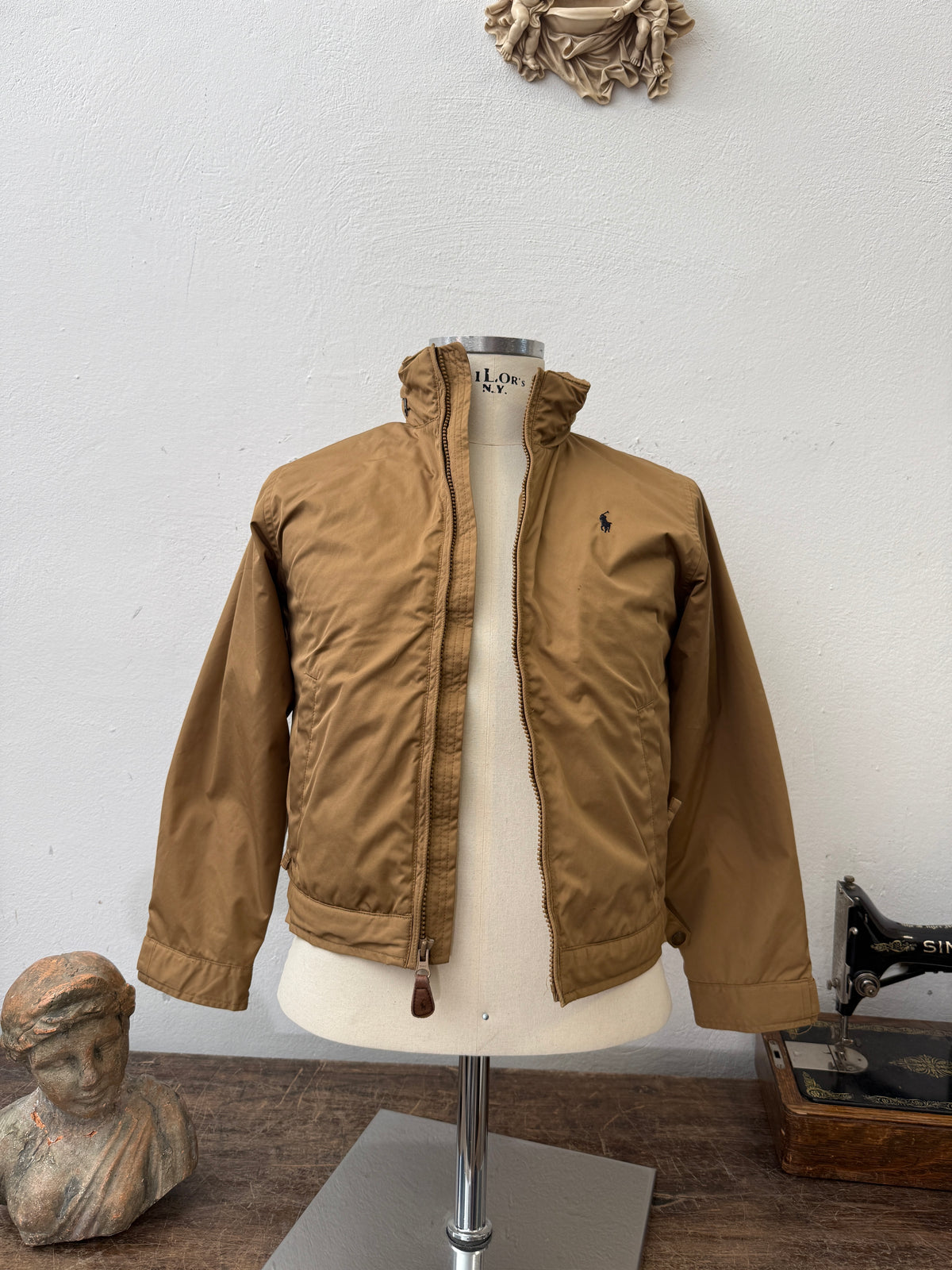 Vintage Ralph Lauren Children's Jacket “M”