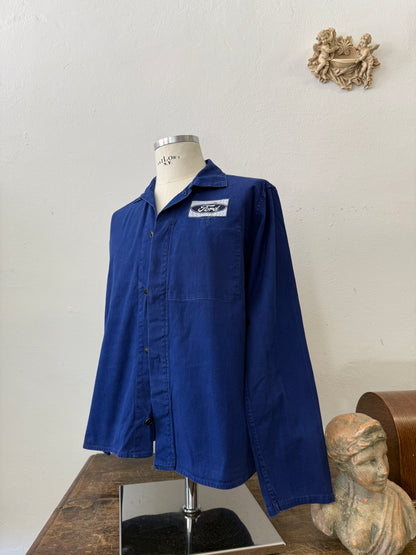 Vintage 80’s FORD Work Jacket “M”