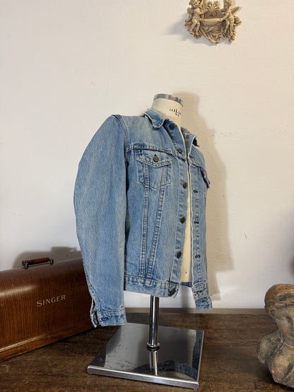 Vintage Levi’s Jacket “S/M”