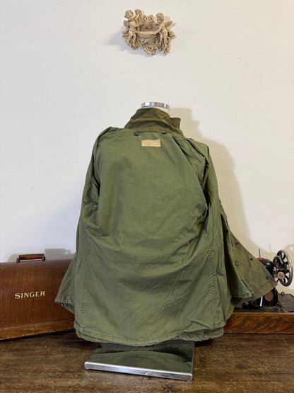 Vintage Field Jacket M51 US Army “M”