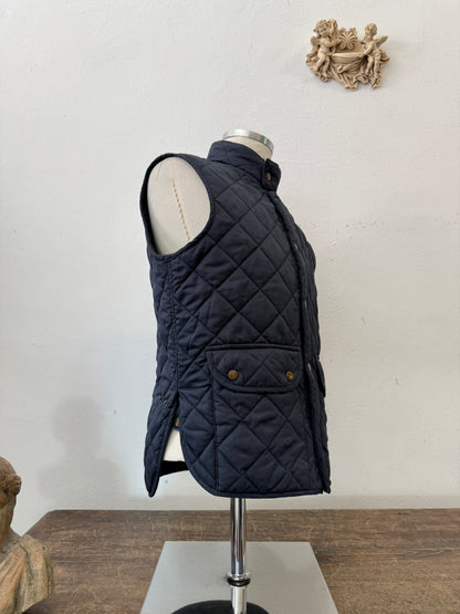Vintage 90’s British Vest “S/M”