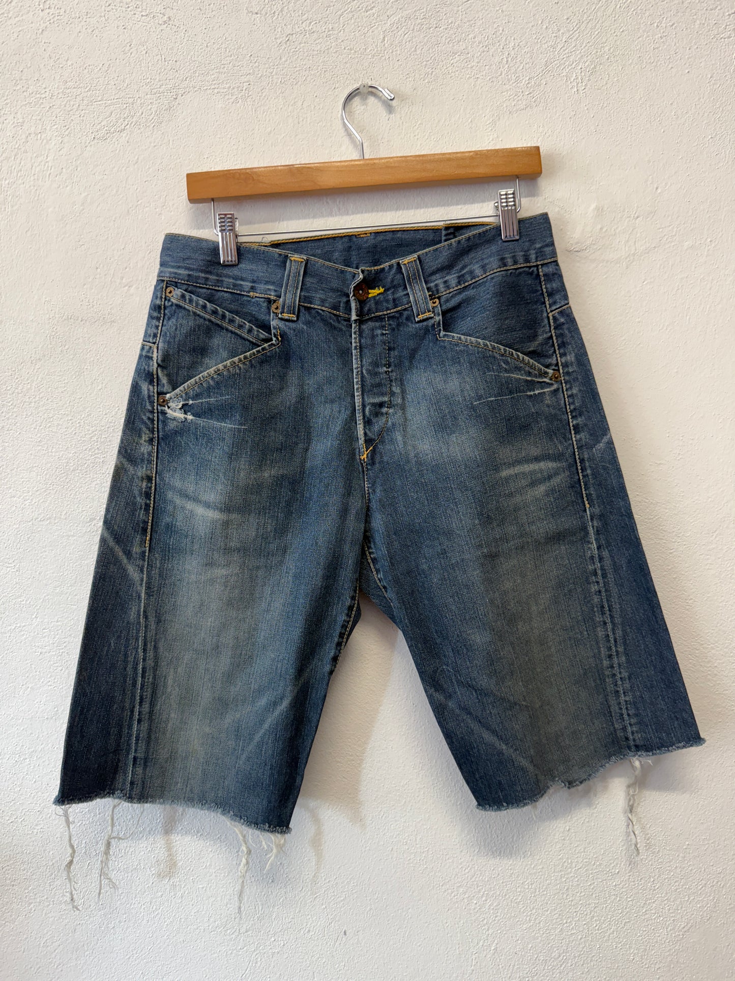 Vintage Levi’s Short “W31”