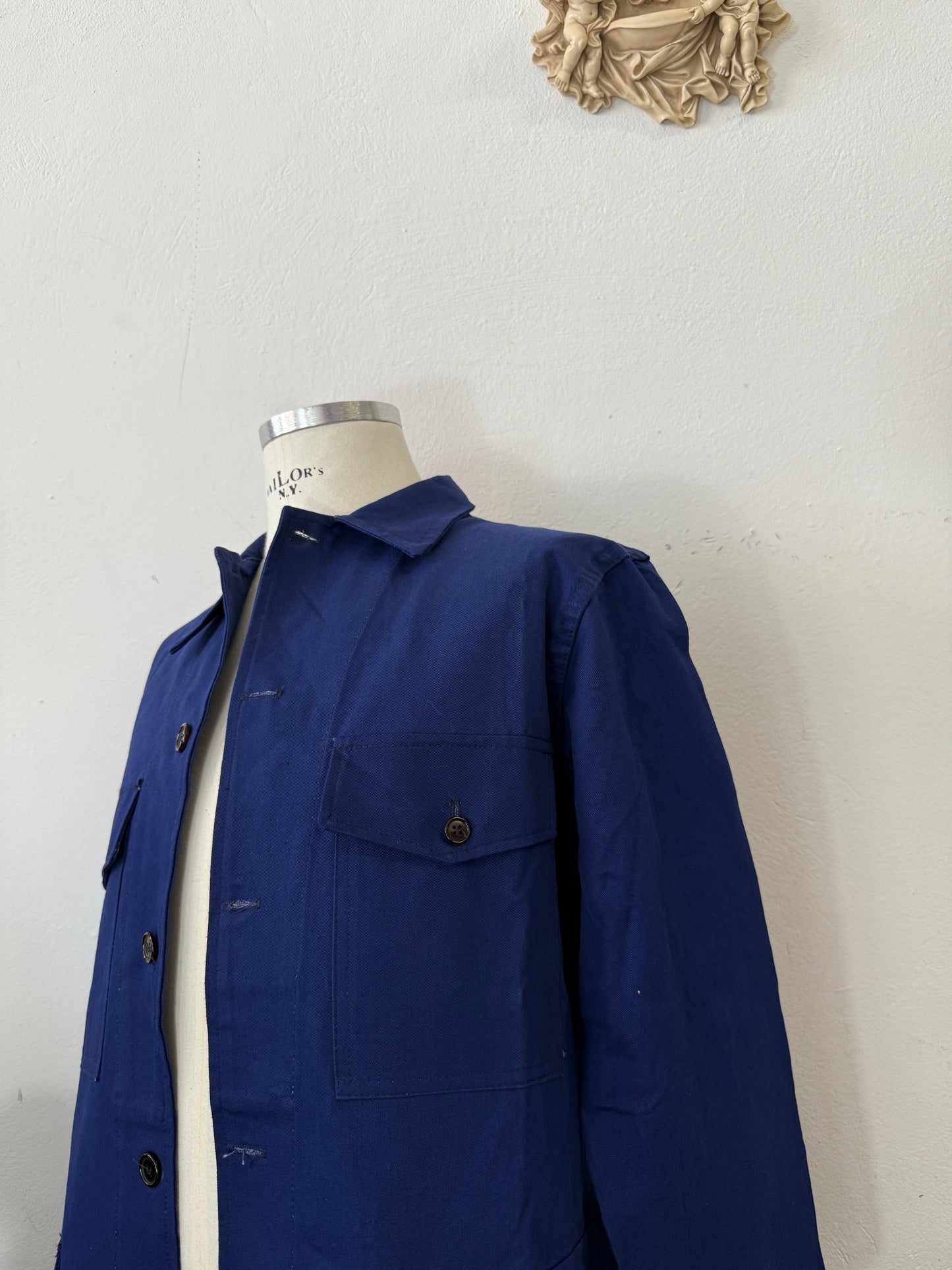 Vintage 80’s Work Jacket “M/L”