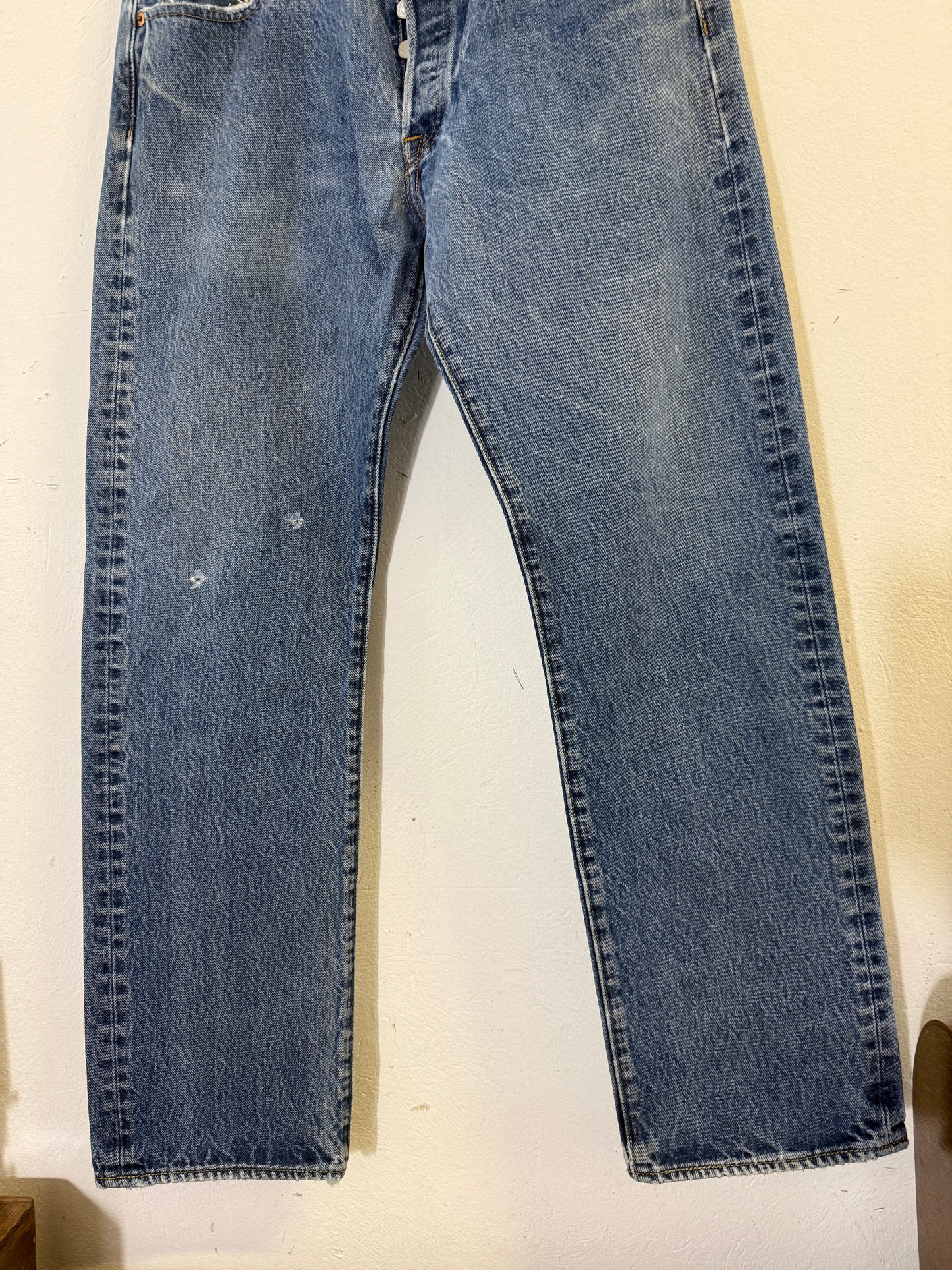 Levi’s 501 “W34 L30”