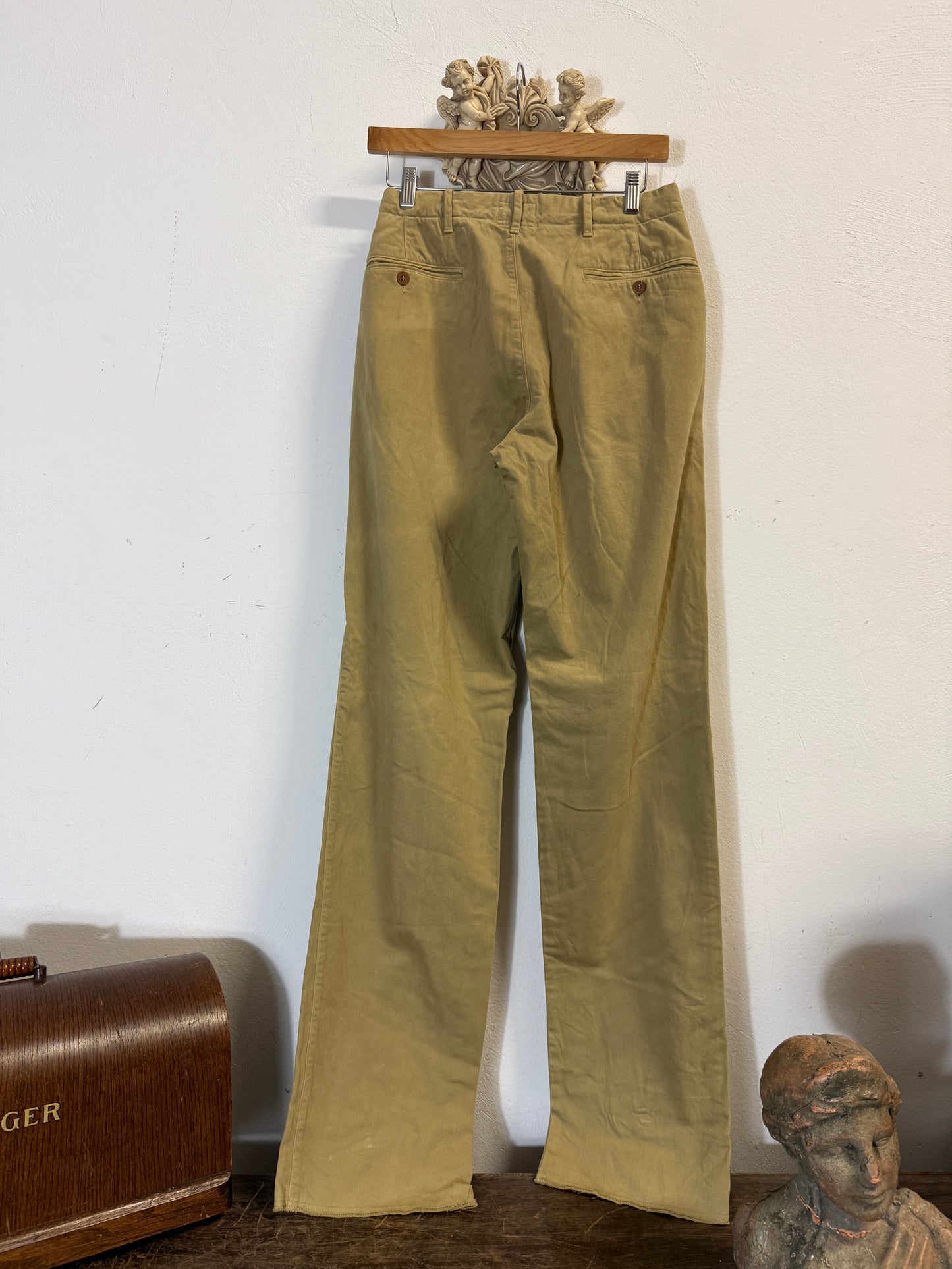 Vintage CP COMPANY Pants “W26”