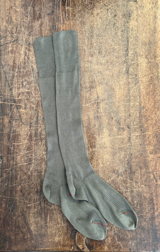Italian Army Socks 43~46