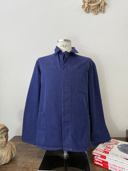 Vintage 80’s Work Jacket “M/L”