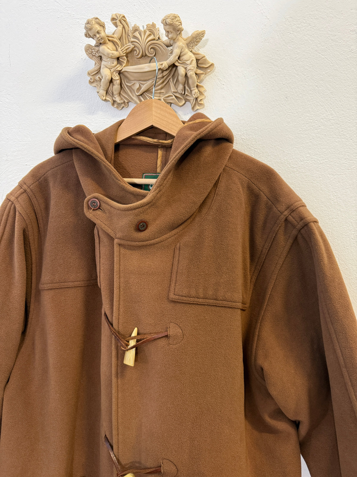 Vintage Montgomery 90’s “XL”