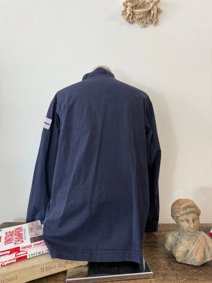 Vintage British Royal Navy Jacket “XL”