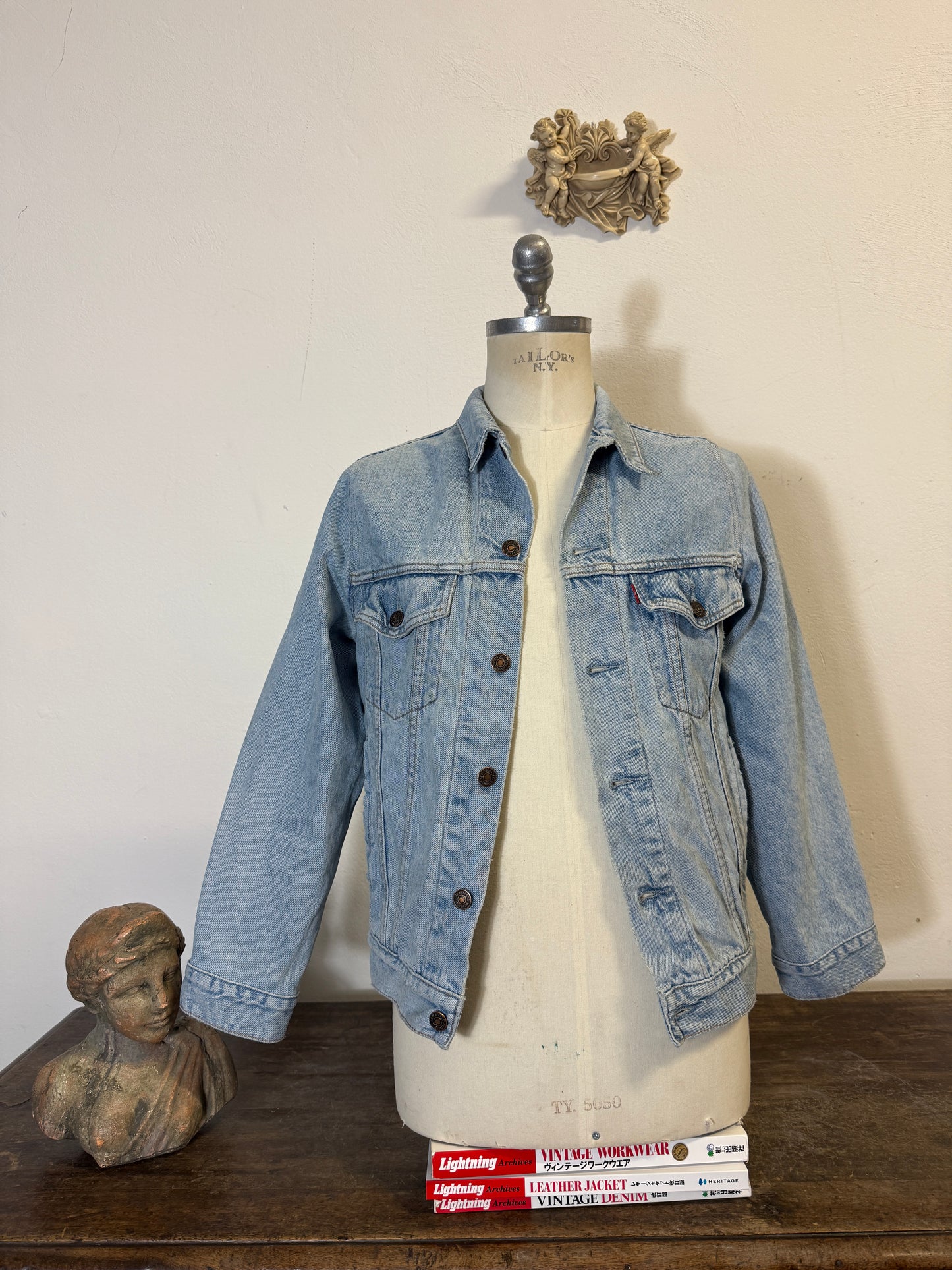 Vintage Levi’s Jacket “S”