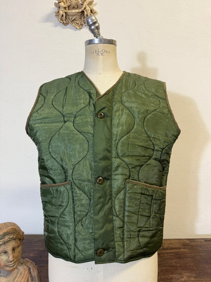 Rework Liner Vest “M/L”