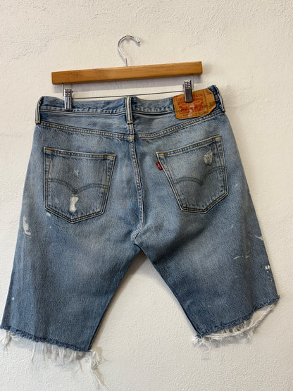 Vintage Levi’s Short 501 “W34”