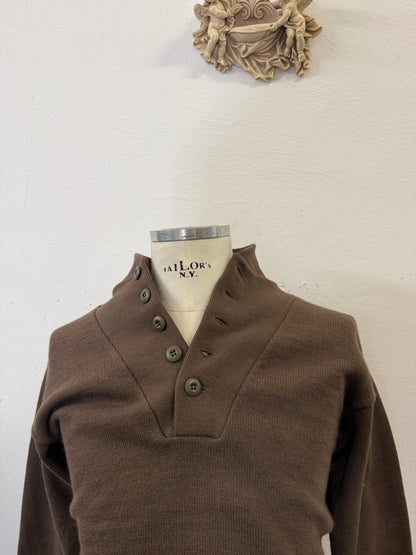 Vintage U.S. Army Sweater “S/M”