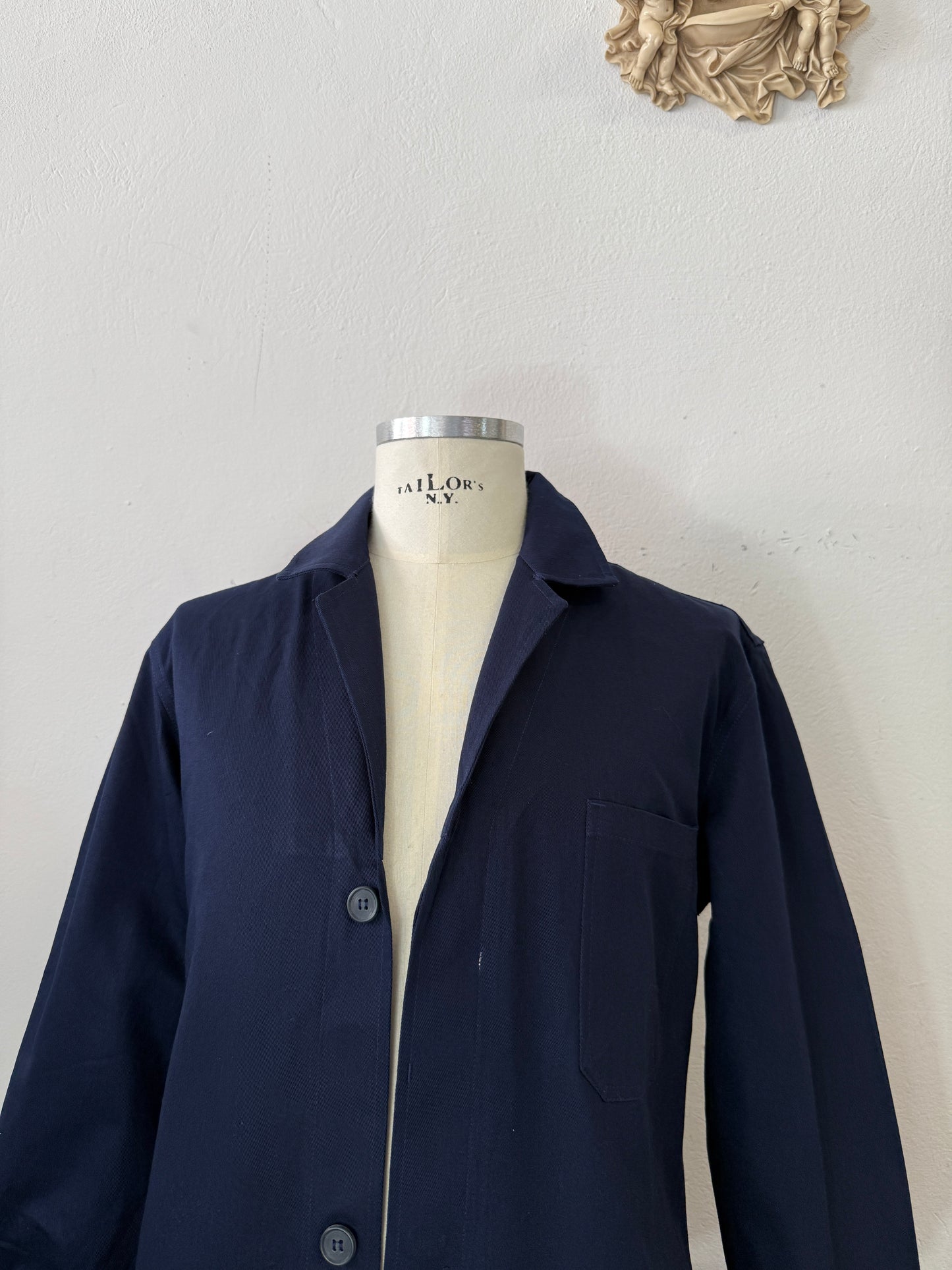 Vintage 90’s Work Jacket “M”