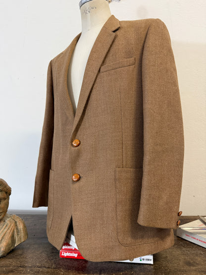 Vintage Blazer Made in France “L”