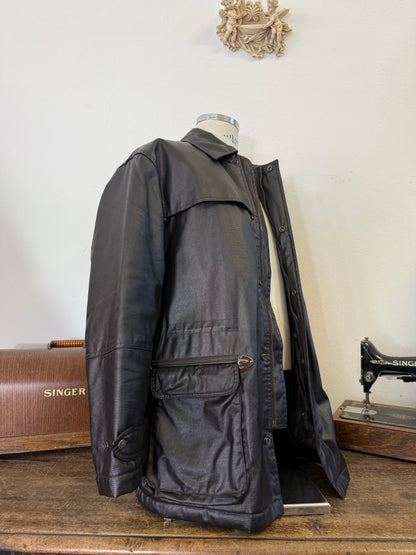 Vintage Piero Guidi Jacket - Made in Italy “L”