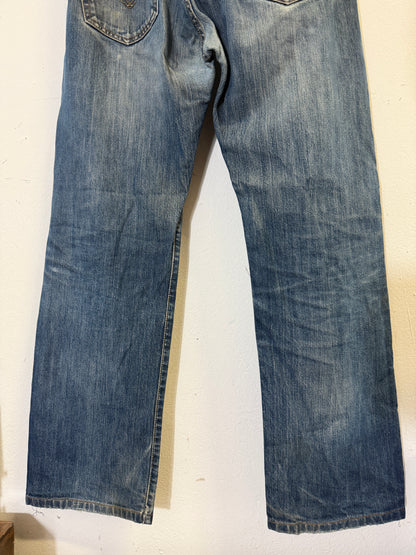 Vintage Levi’s 501 “W34 L32”