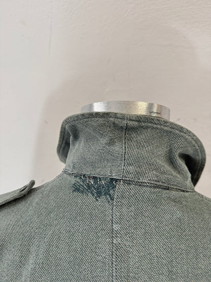 Vintage Swiss Army Jacket “M”