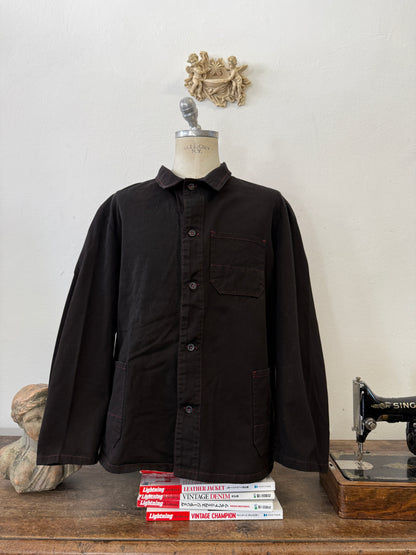 Vintage 80’s Work Jacket “XL”