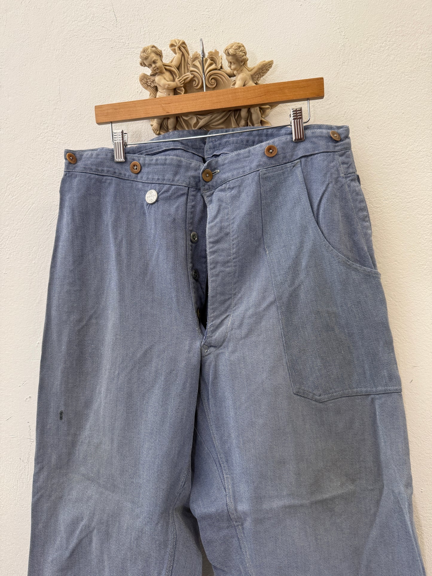 Vintage Swiss Army Pants “W35”